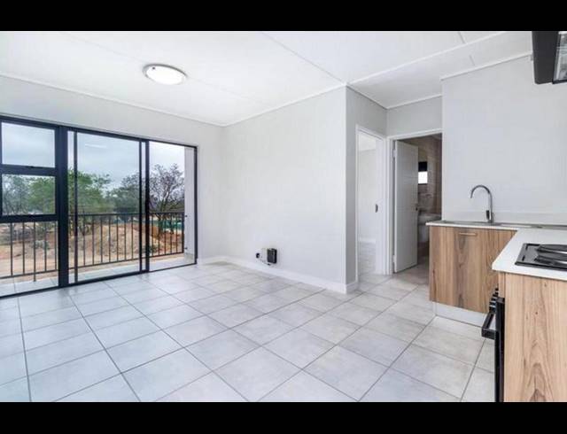 2 BEDROOM APARTMENT FOR SALE IN LINBRO PARK